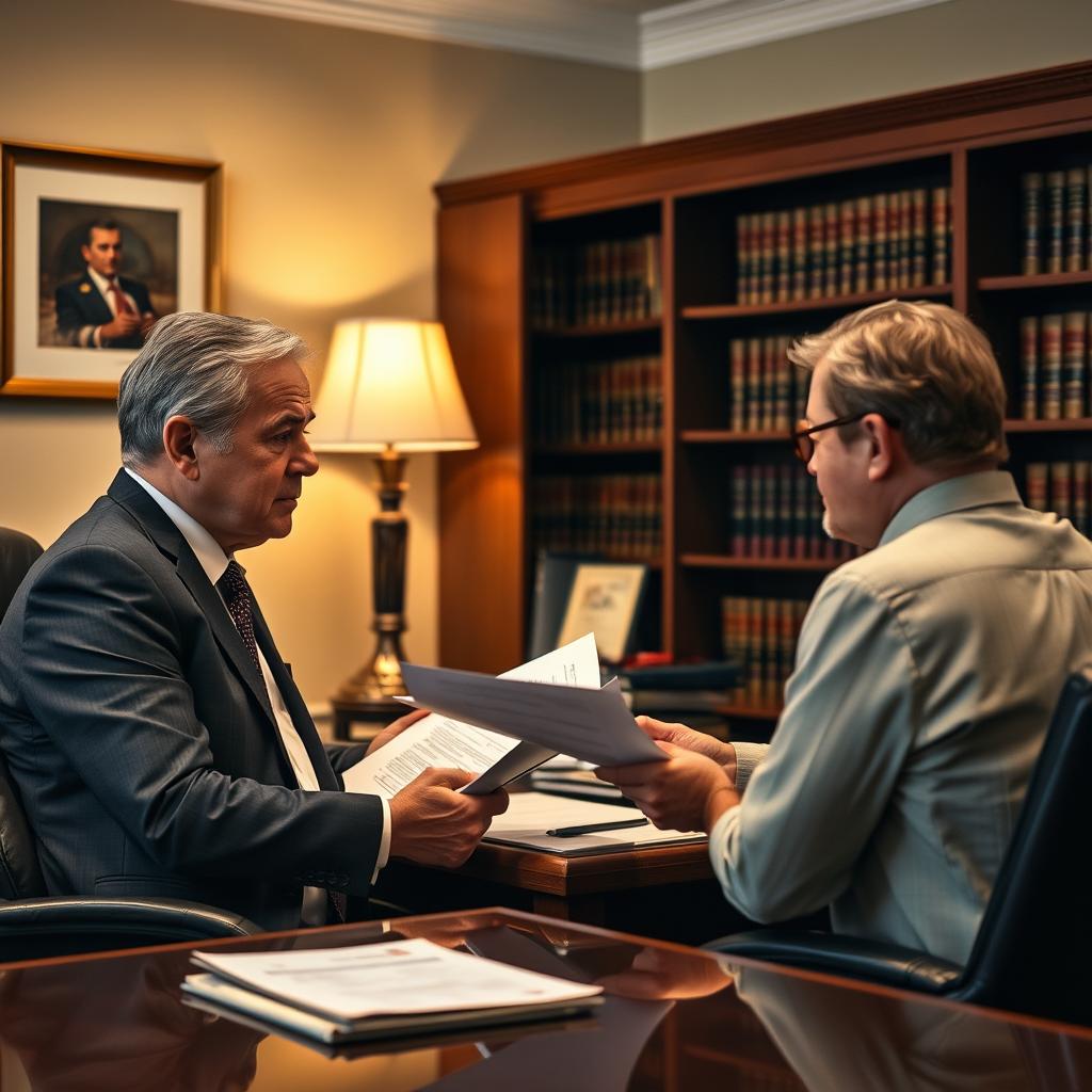 Theft of Government Property lawyer King William County