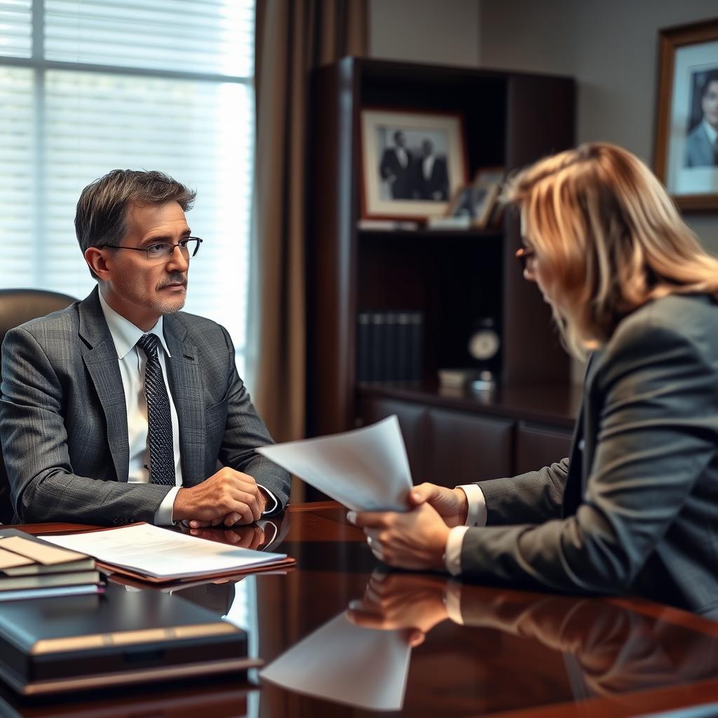 Theft of Government Property lawyer Loudoun County