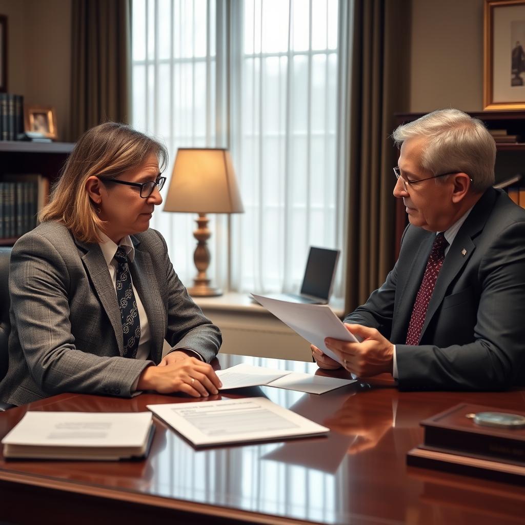 Theft of Government Property lawyer Louisa County