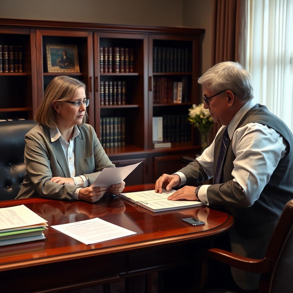 Theft of Government Property lawyer Manassas Park