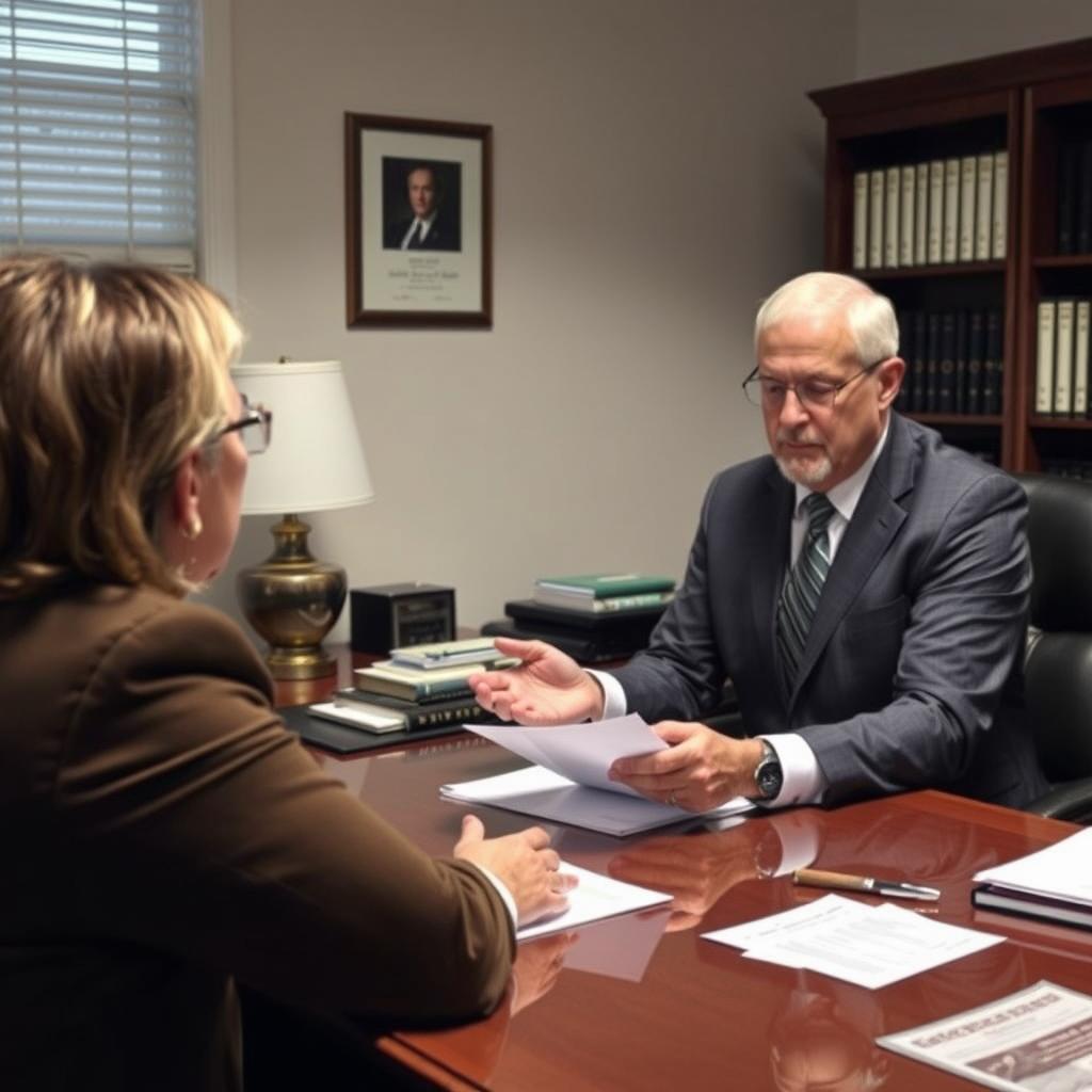 Theft of Government Property lawyer Manassas