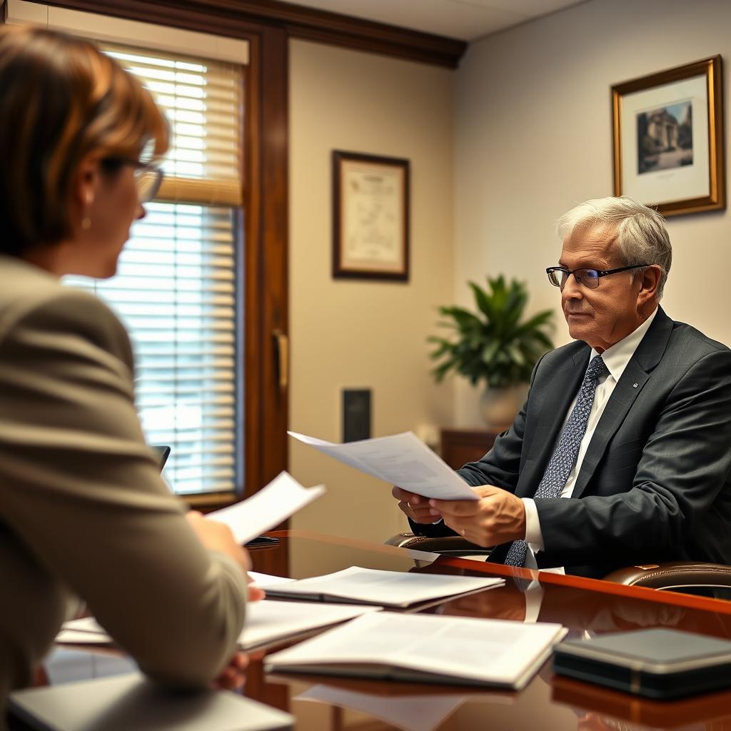 Theft of Government Property lawyer New Kent County