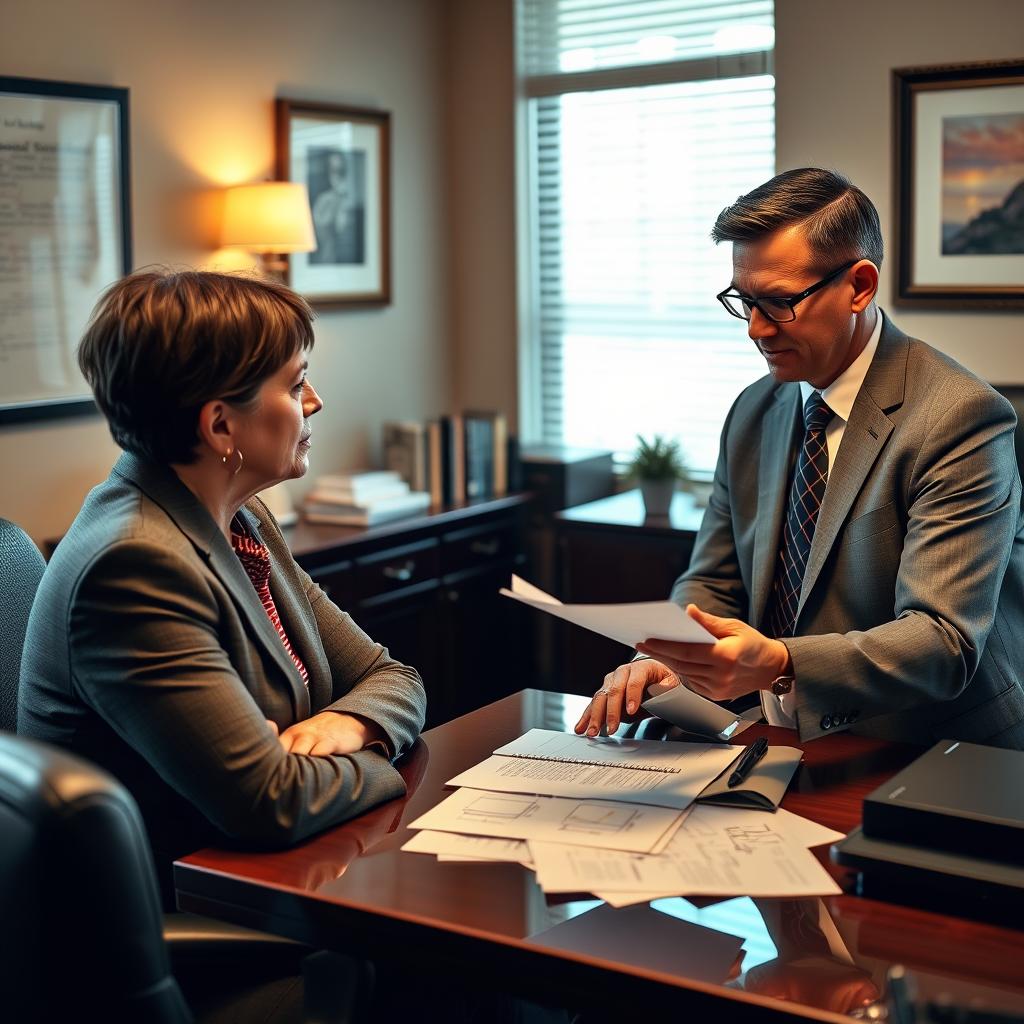 Theft of Government Property lawyer Orange County