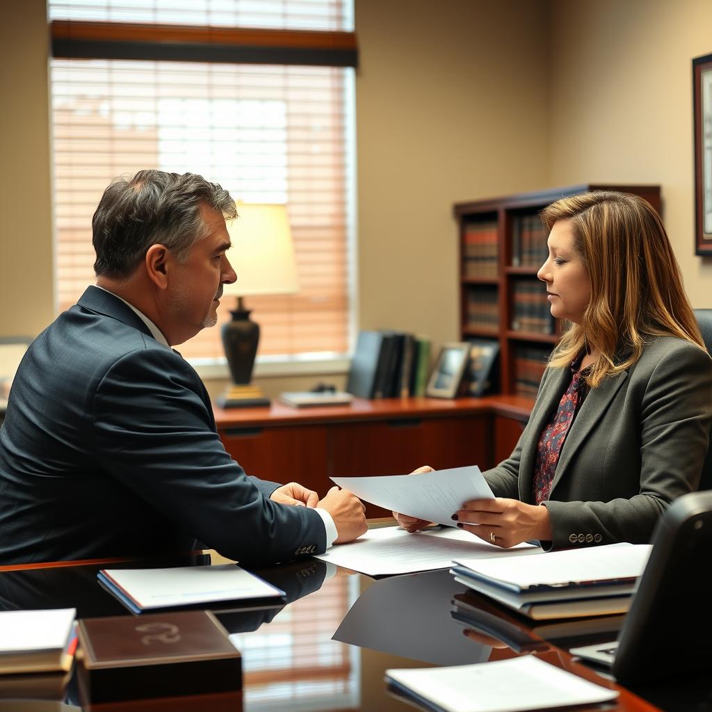 Theft of Government Property lawyer Prince William County