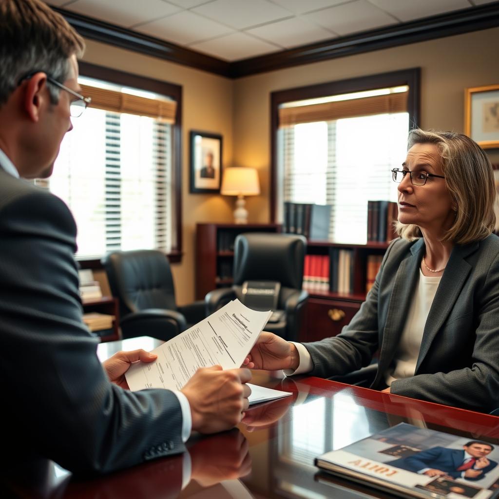 Theft of Government Property lawyer Spotsylvania County