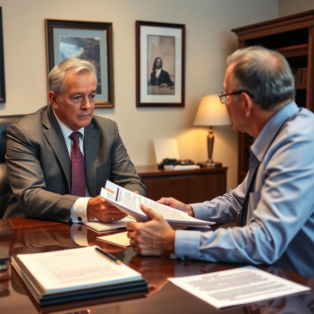 Theft of Government Property lawyer Virginia