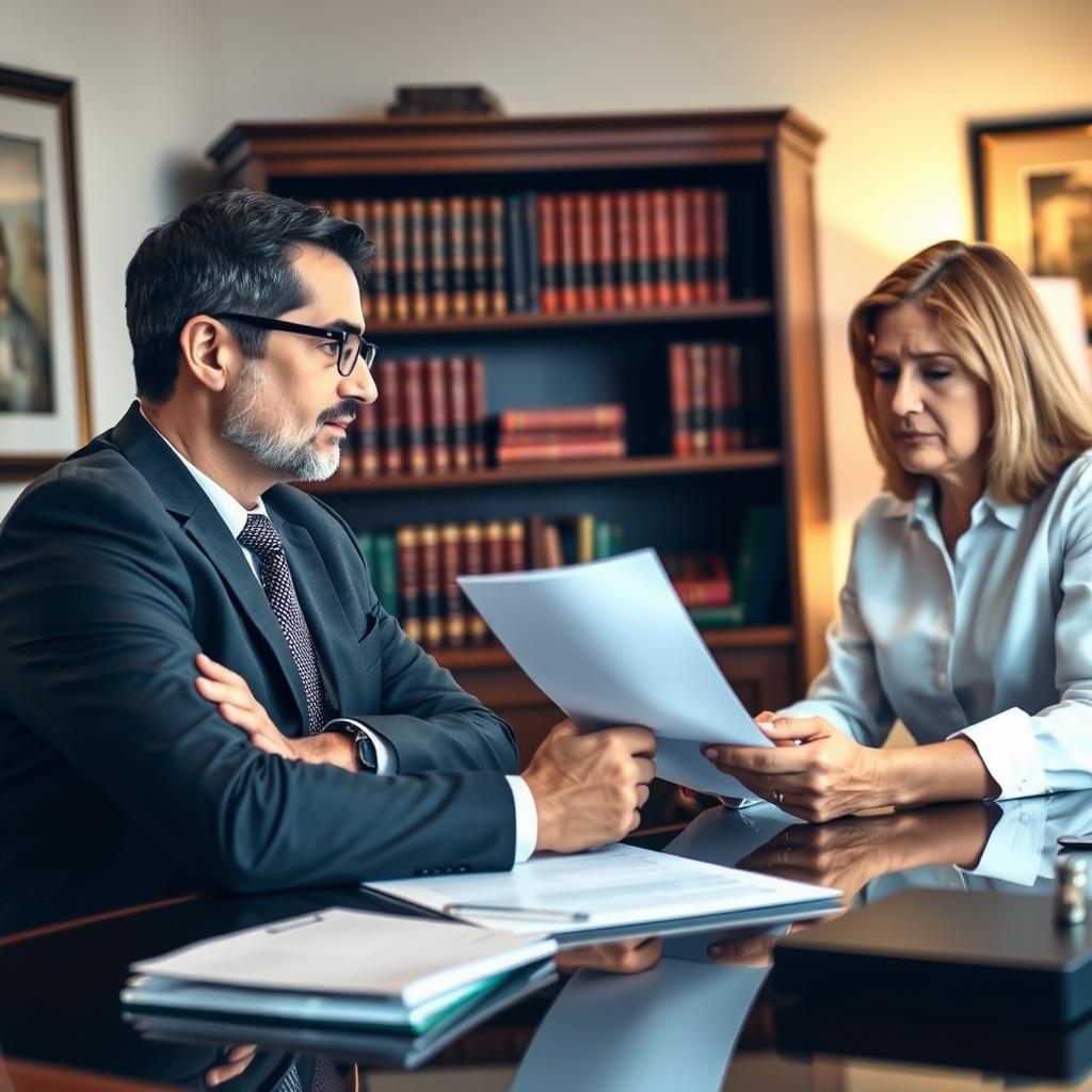 Trespassing Lawyer Clarke County
