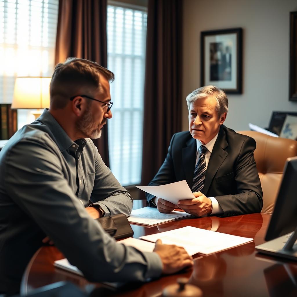 Warranty Lawyer Goochland County