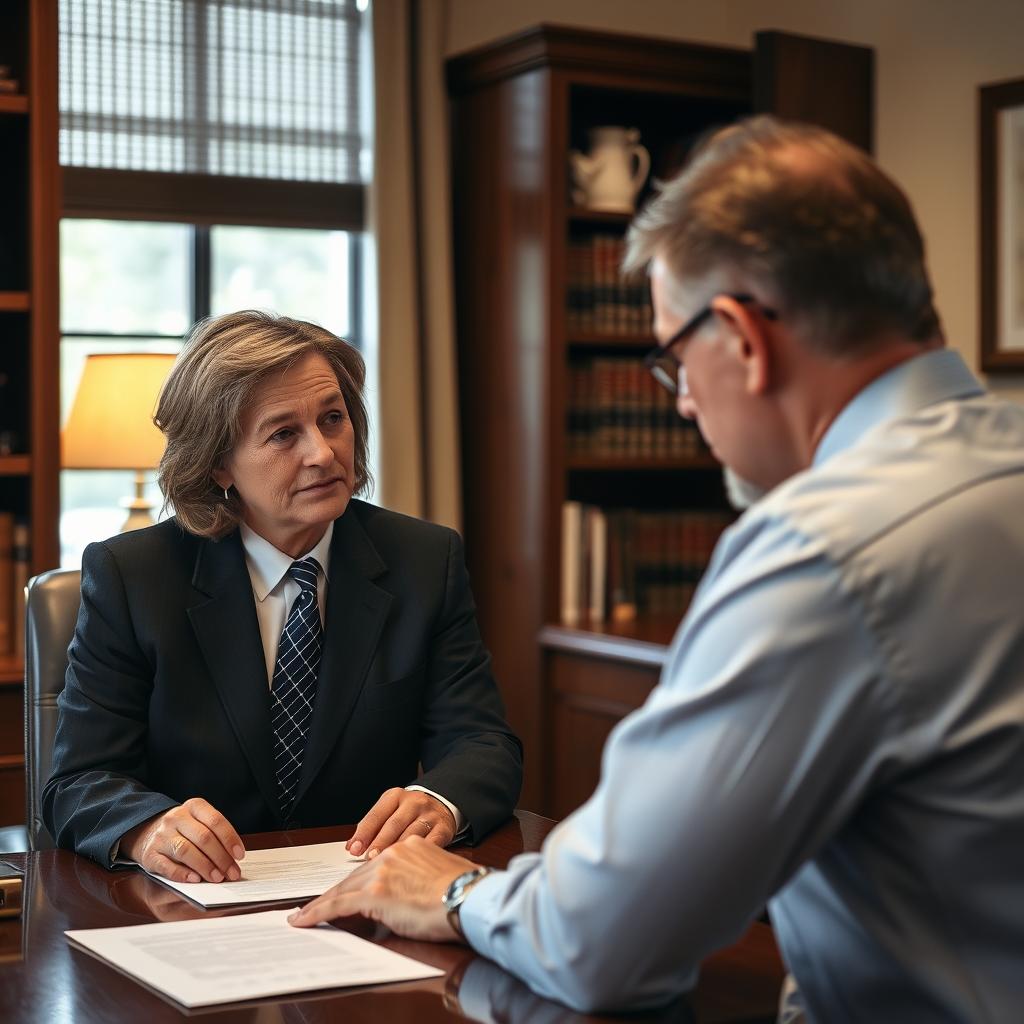 Wire Fraud lawyer Albemarle County