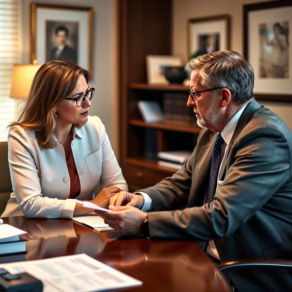 Wire Fraud lawyer Alexandria