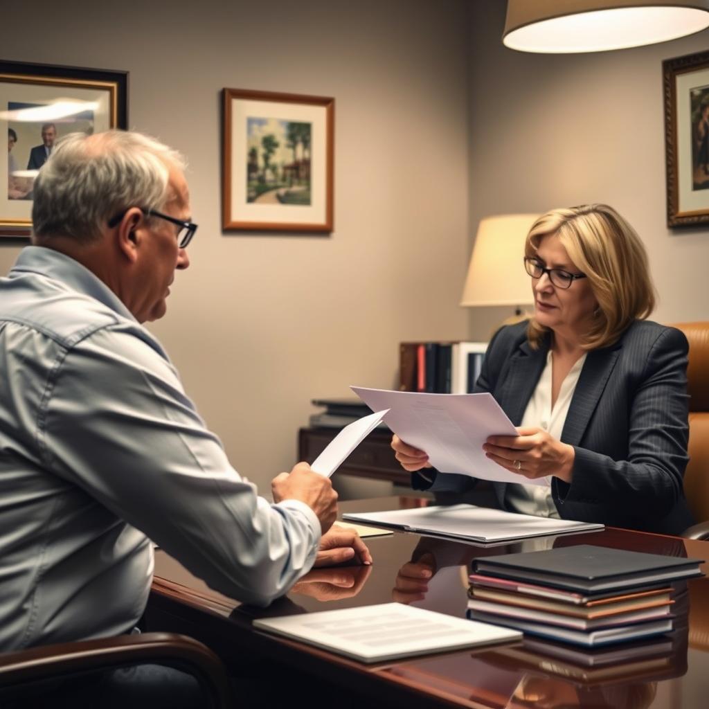 Wire Fraud lawyer Augusta County