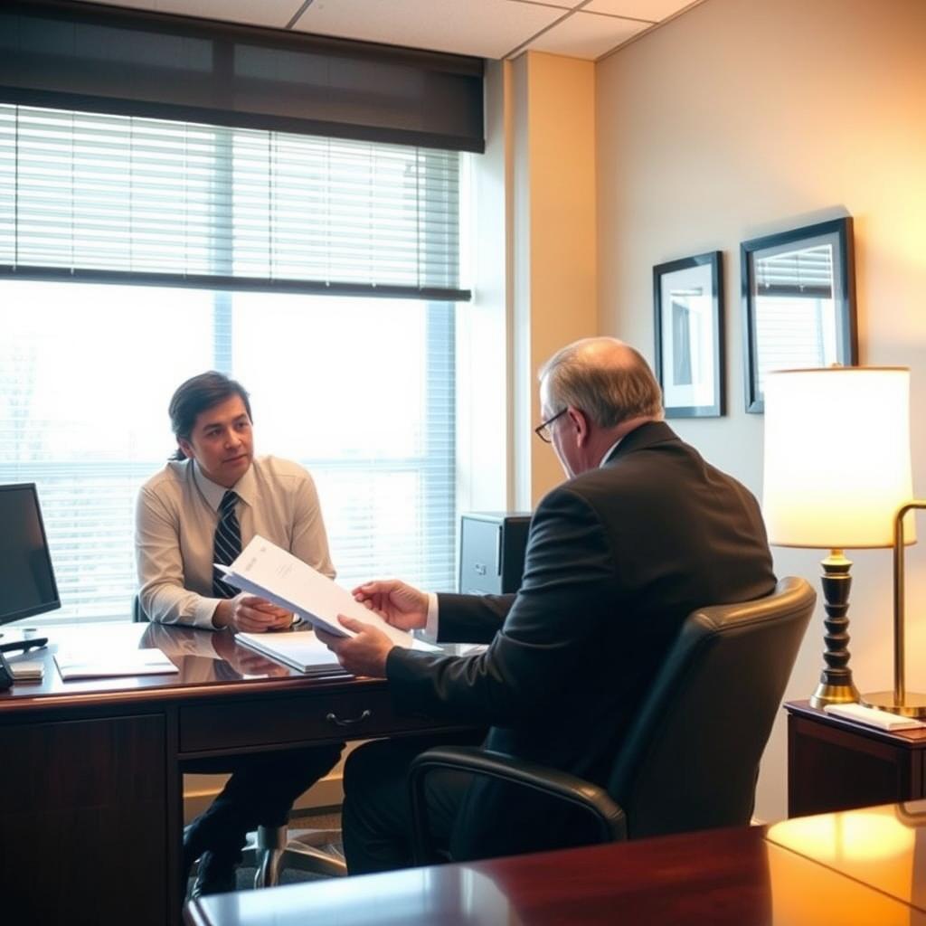 Wire Fraud lawyer Botetourt County