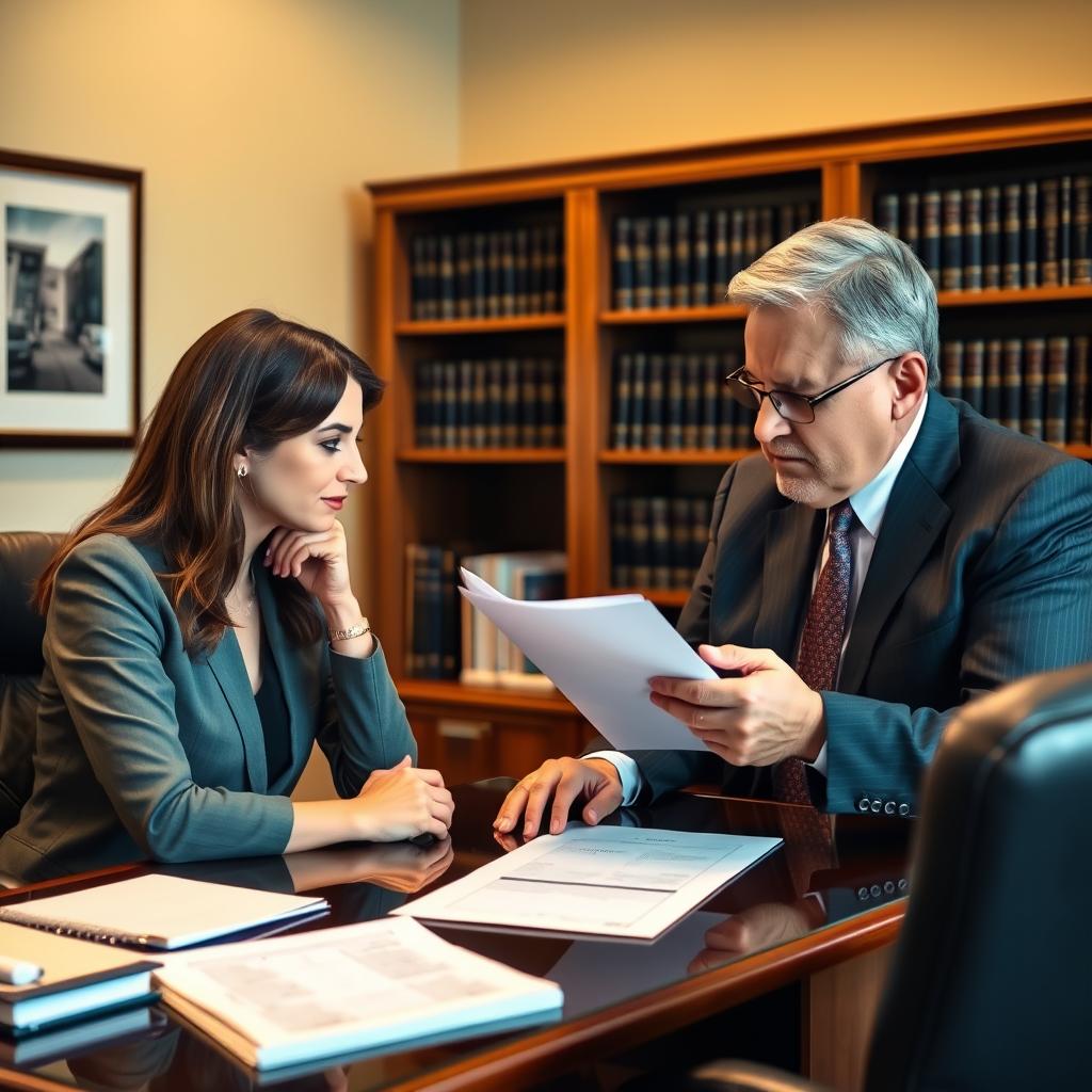 Wire Fraud lawyer Caroline County