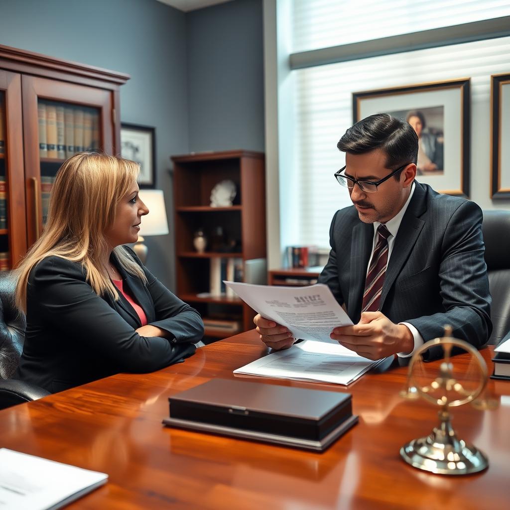Wire Fraud lawyer Chesterfield County