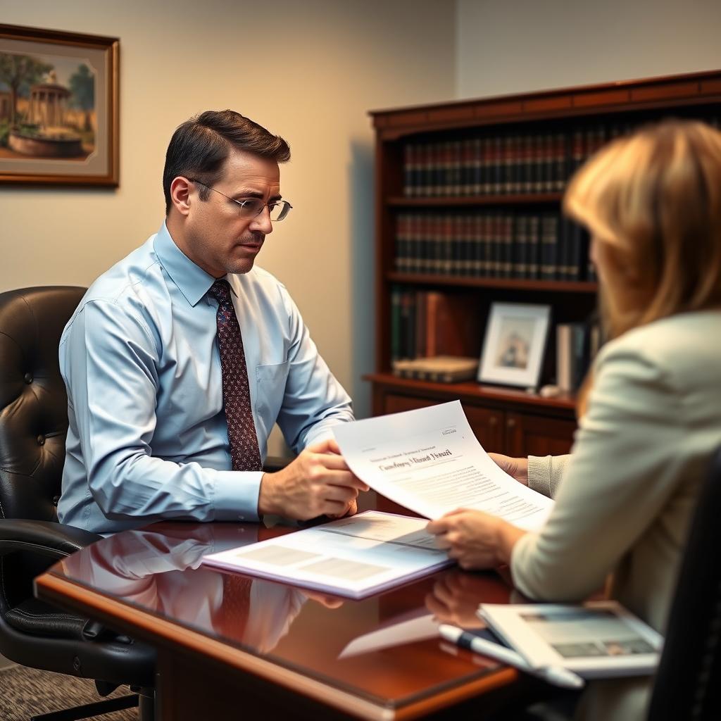 Wire Fraud lawyer Colonial Heights