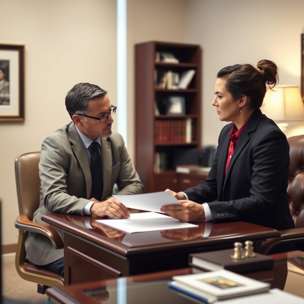 Wire Fraud lawyer Dinwiddie County