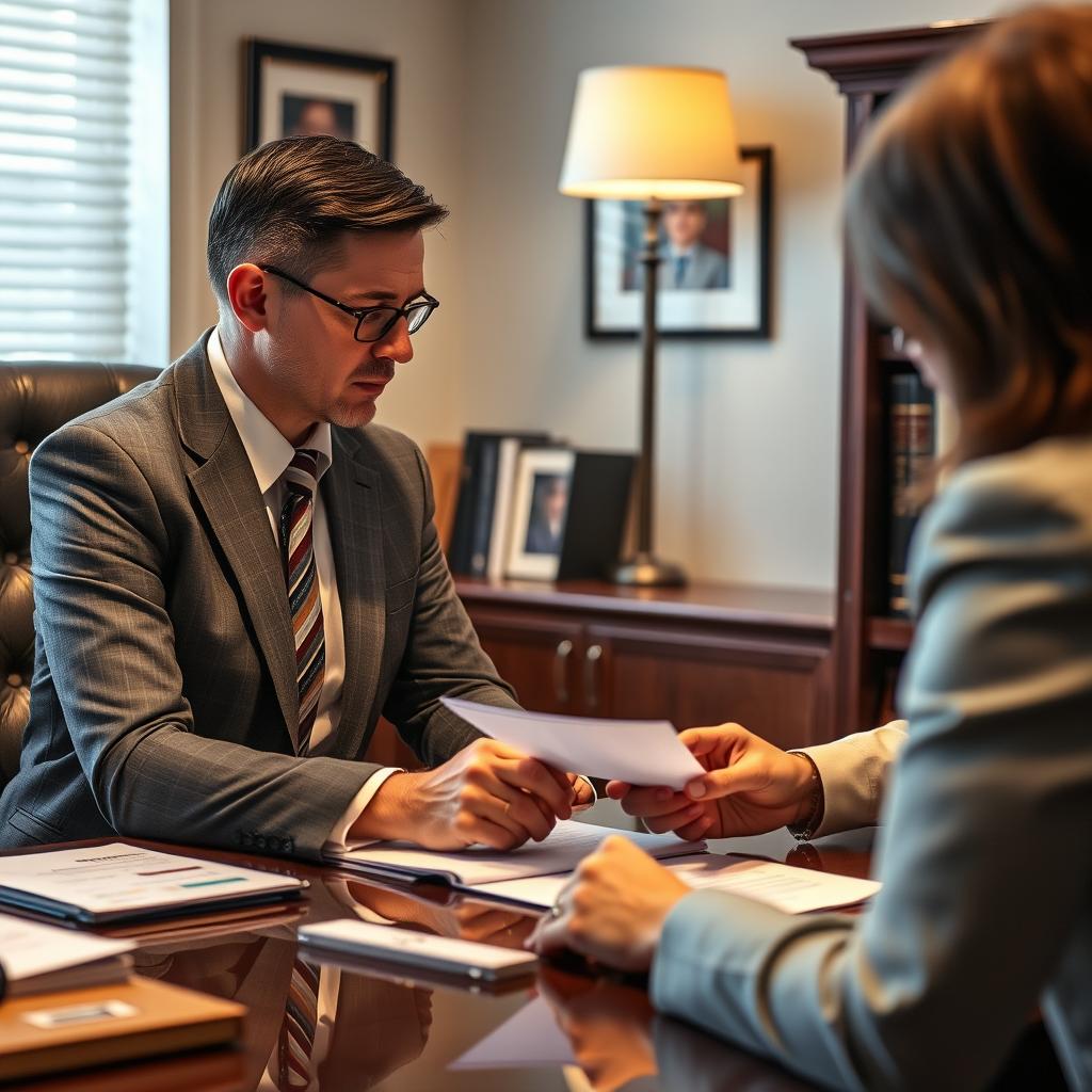 Wire Fraud lawyer Fairfax County
