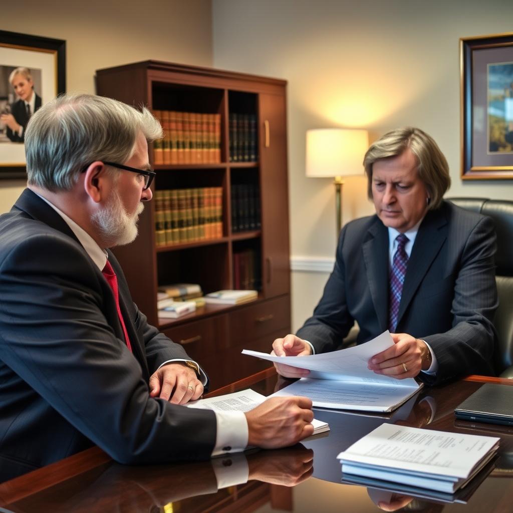 Wire Fraud lawyer Fluvanna County