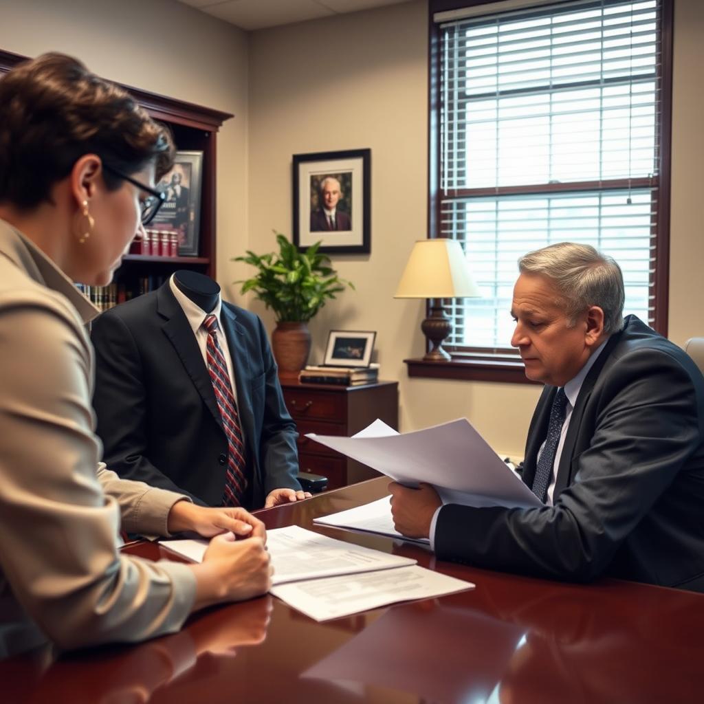 Wire Fraud lawyer Frederick County