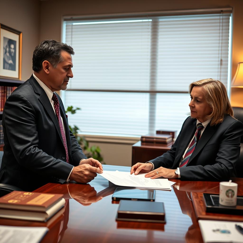 Wire Fraud lawyer Fredericksburg