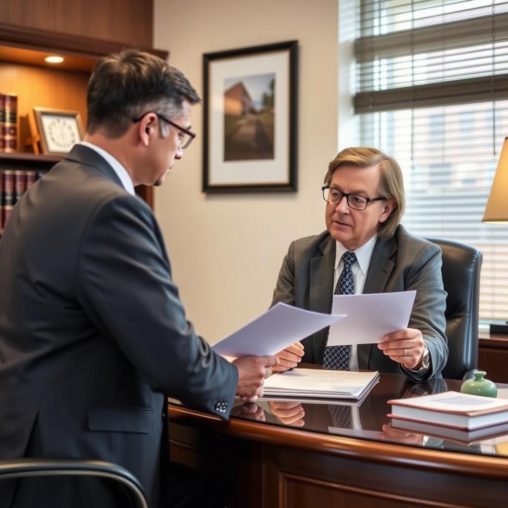 Wire Fraud lawyer Hanover County