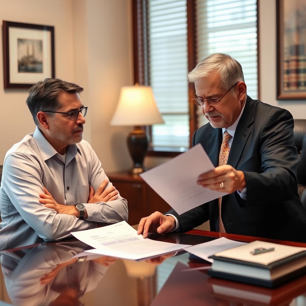 Wire Fraud lawyer Henrico County