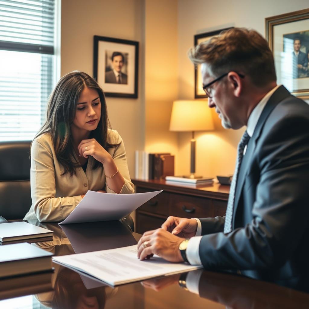 Wire Fraud lawyer King William County