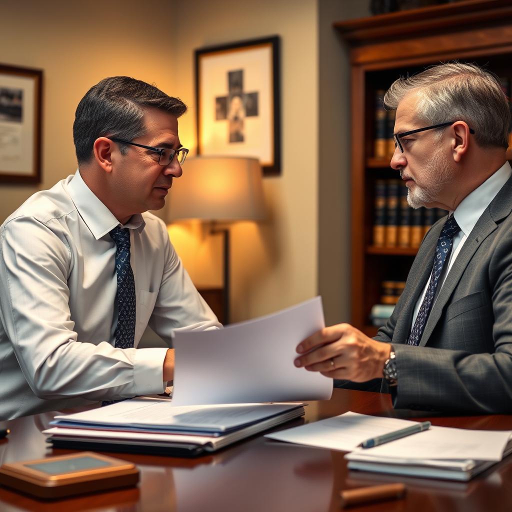 Wire Fraud lawyer Lexington