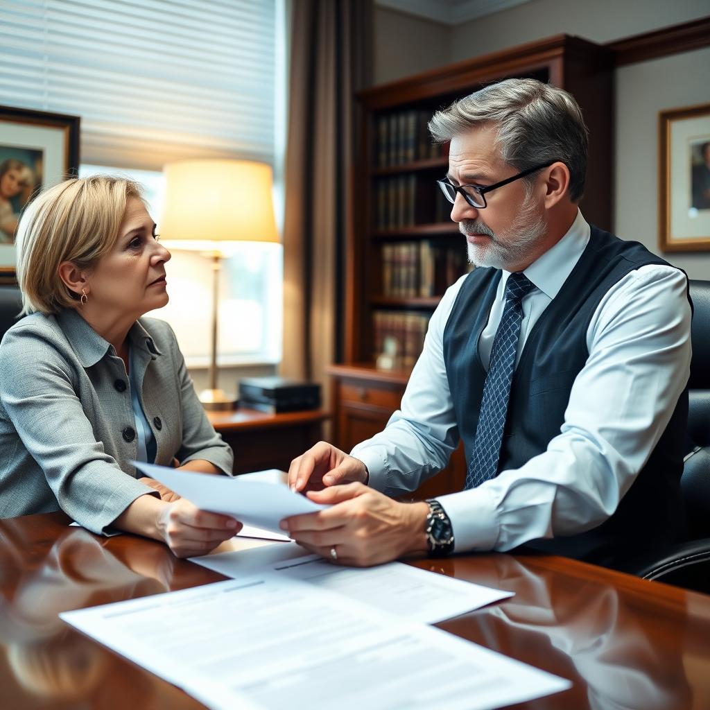 Wire Fraud lawyer Loudoun County