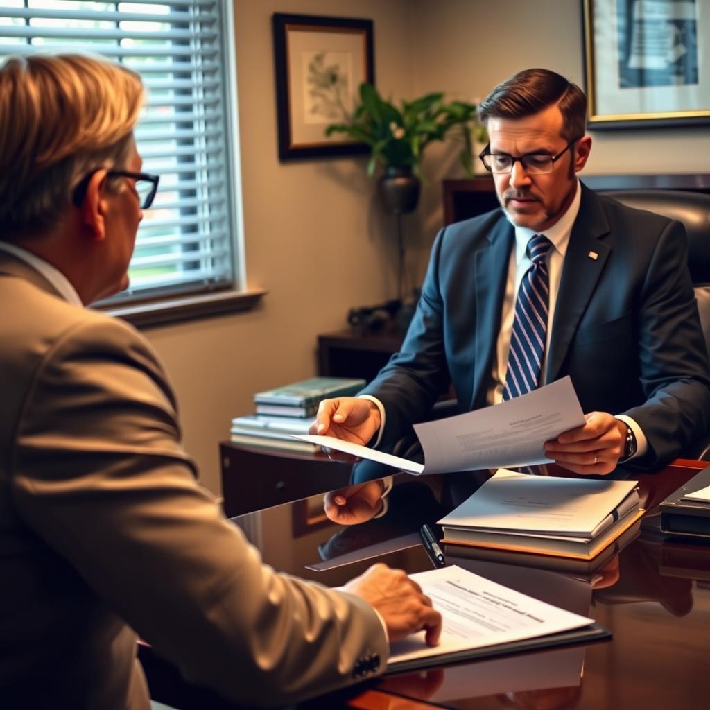 Wire Fraud lawyer Manassas Park