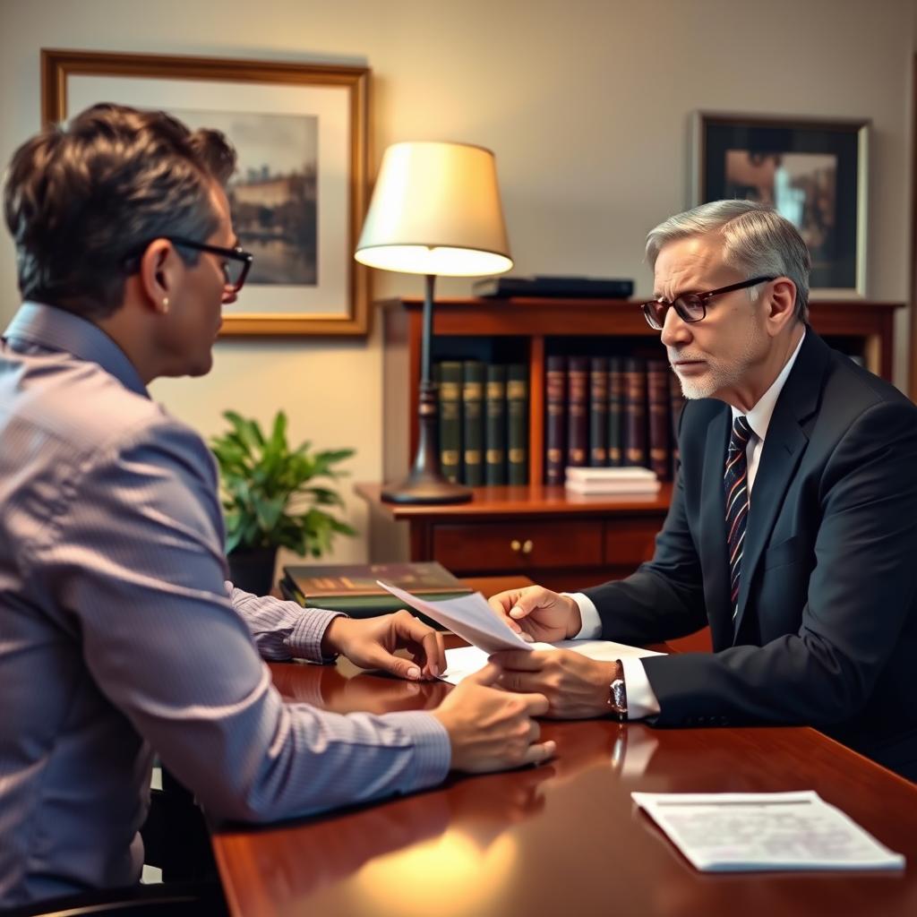 Wire Fraud lawyer Manassas