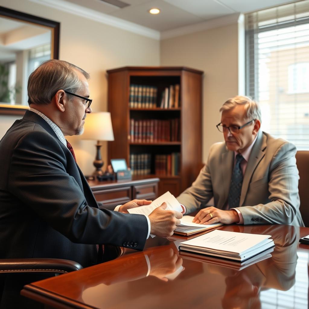 Wire Fraud lawyer New Kent County