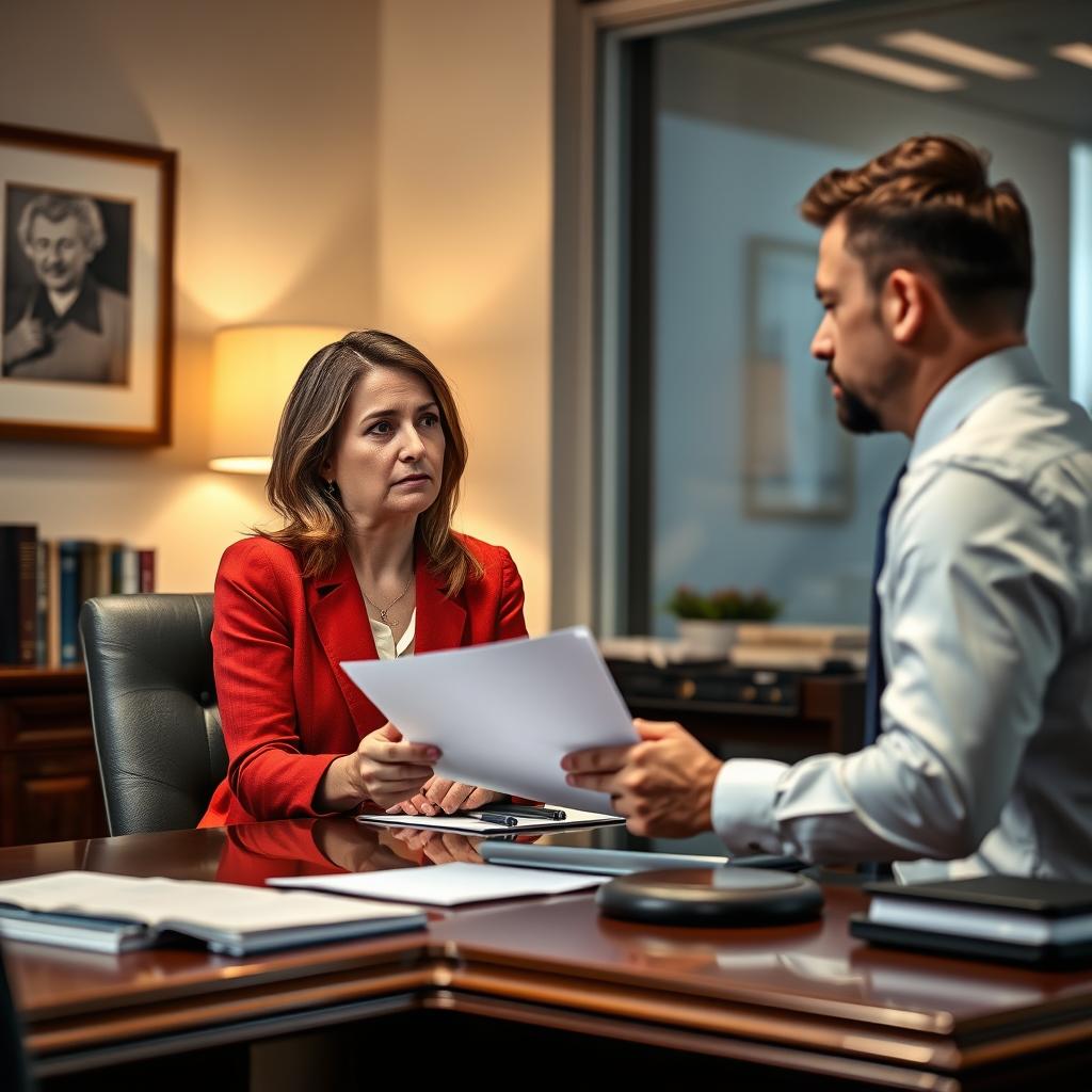 Wire Fraud lawyer Orange County