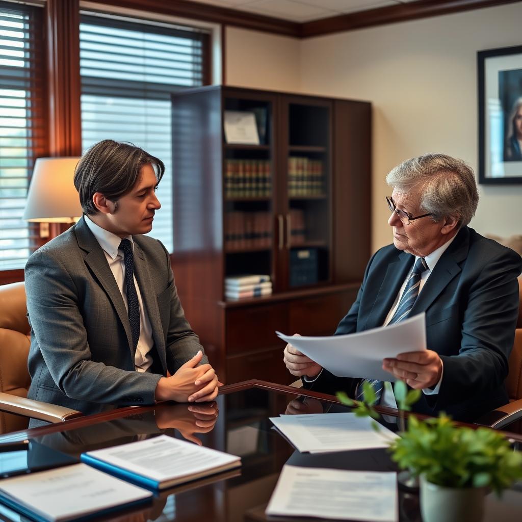 Wire Fraud lawyer Virginia