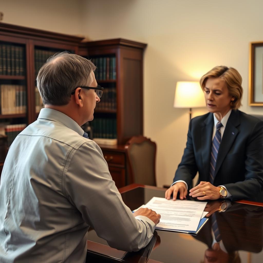 Accessory After the Fact lawyer Albemarle County