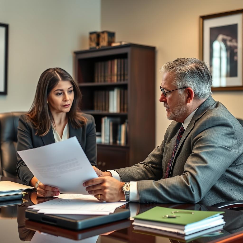 Accessory After the Fact lawyer Arlington County