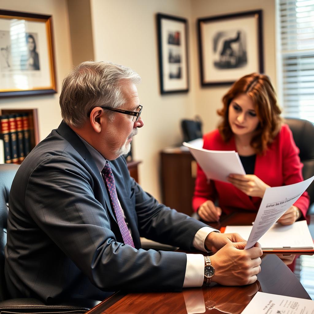 Accessory After the Fact lawyer Virginia
