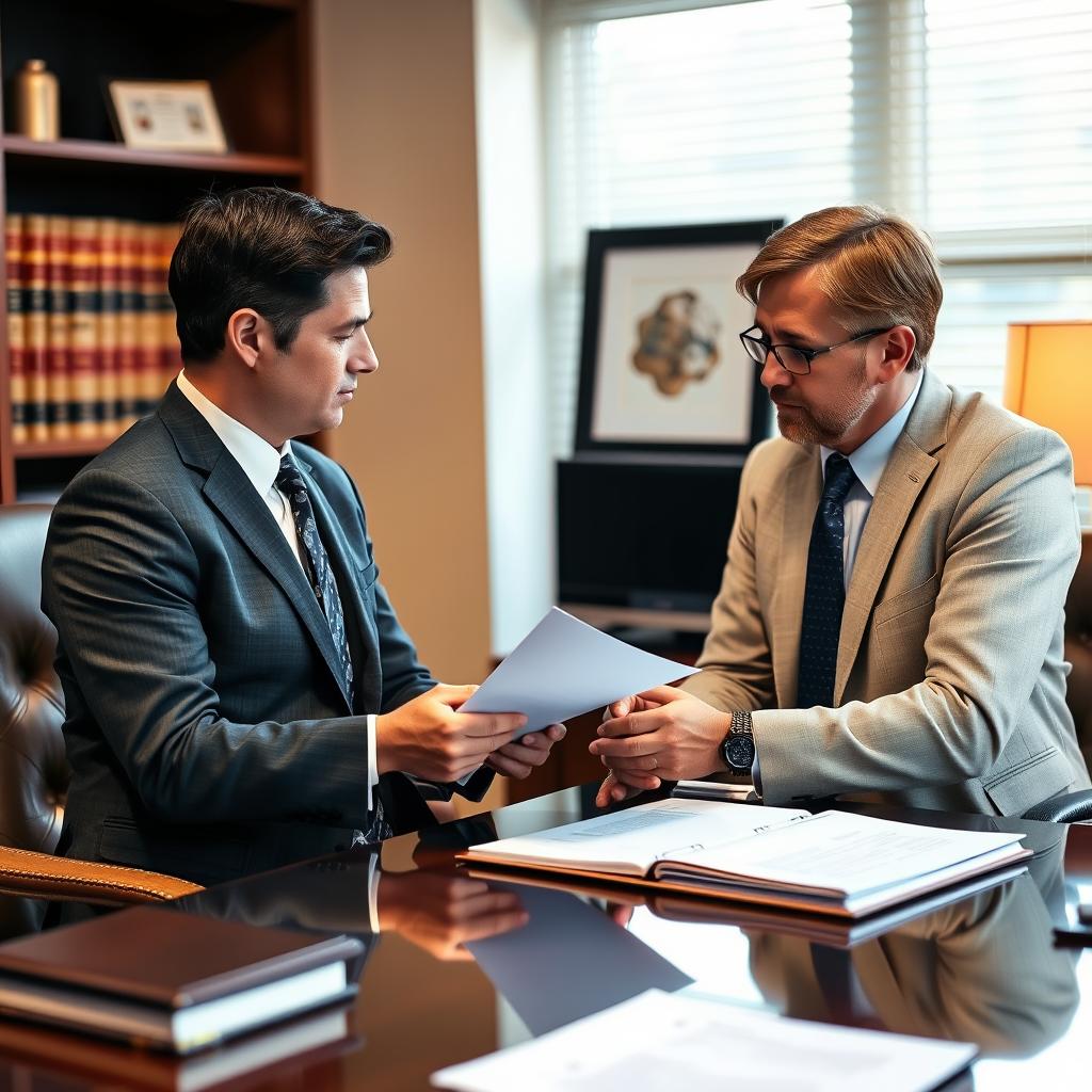 Burglary Defense Lawyer Colonial Heights