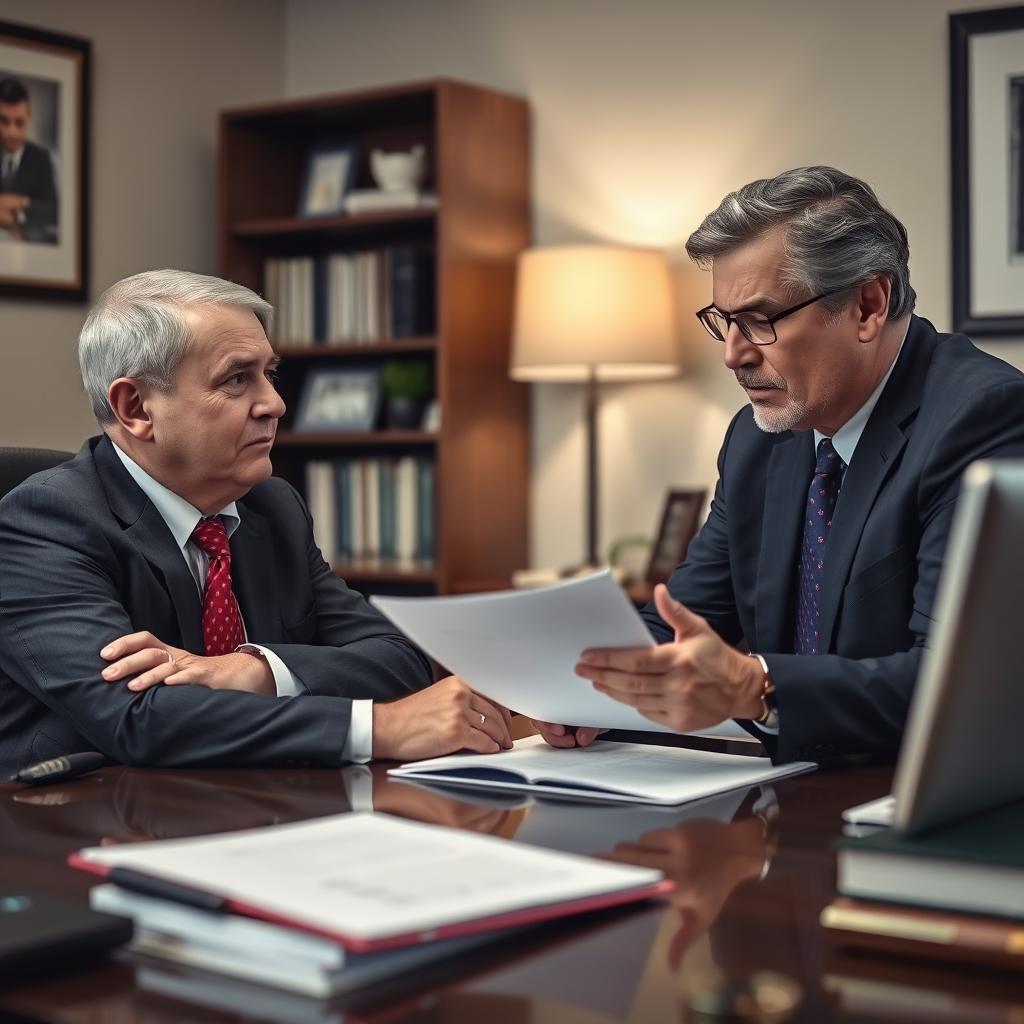 Burglary Defense Lawyer Virginia