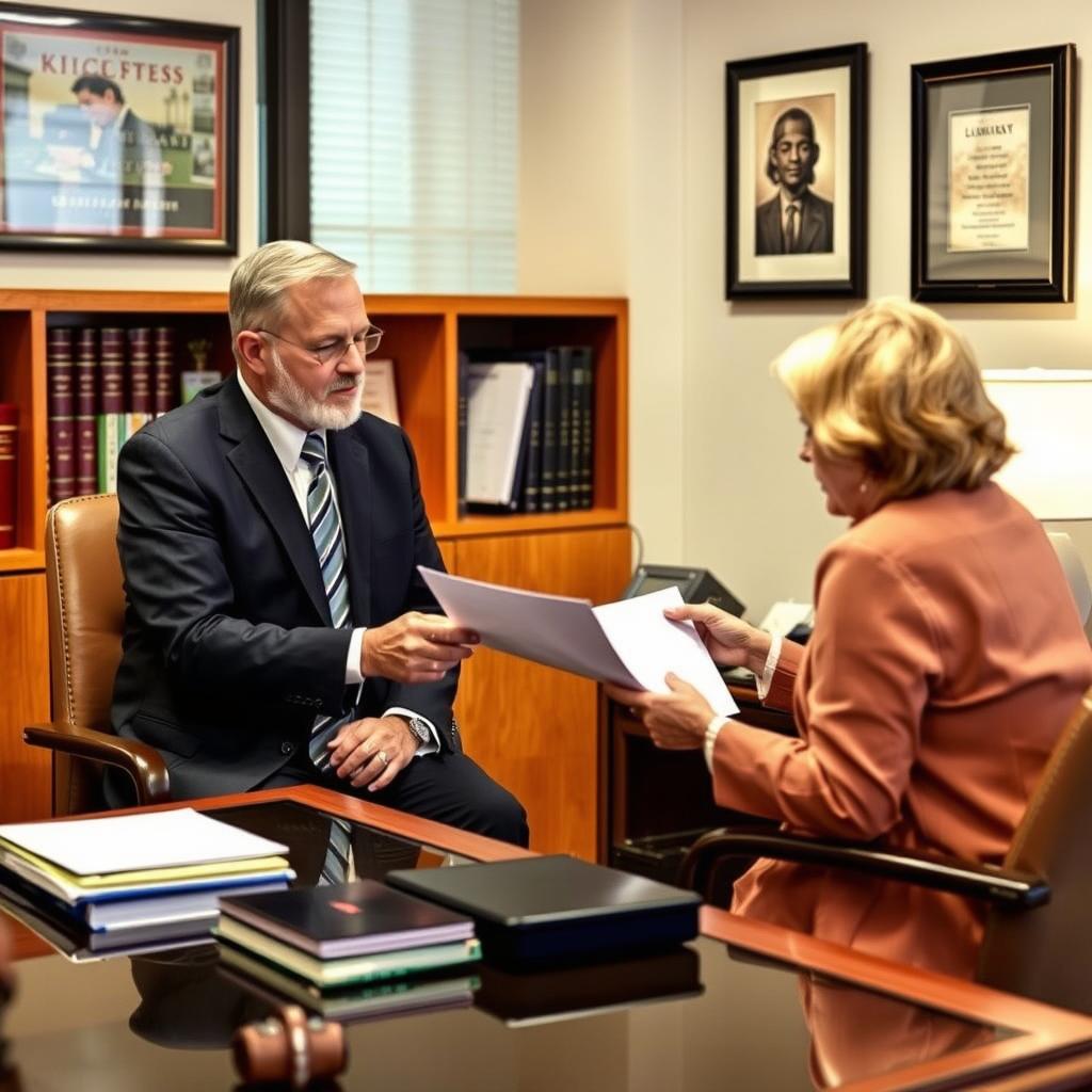 Burglary Lawyer Chesterfield County