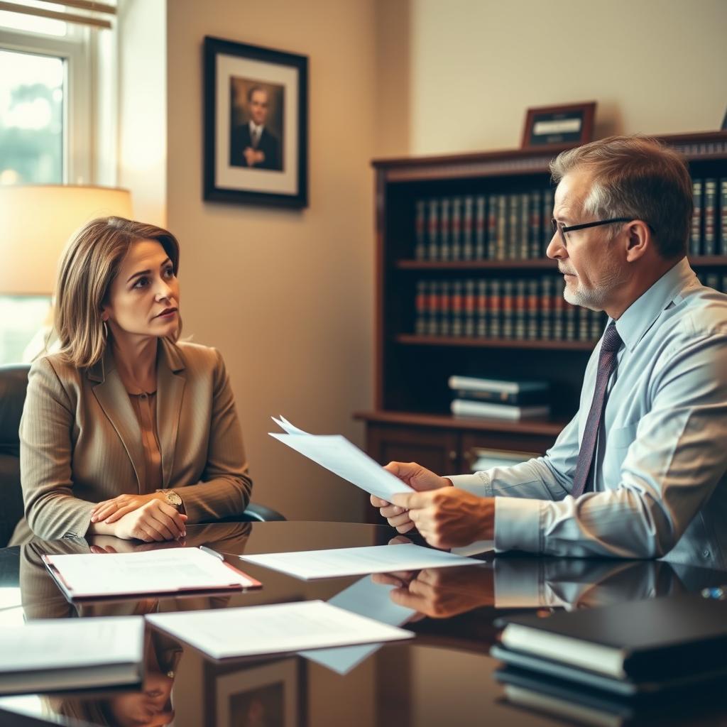 Burglary Lawyer Fluvanna County