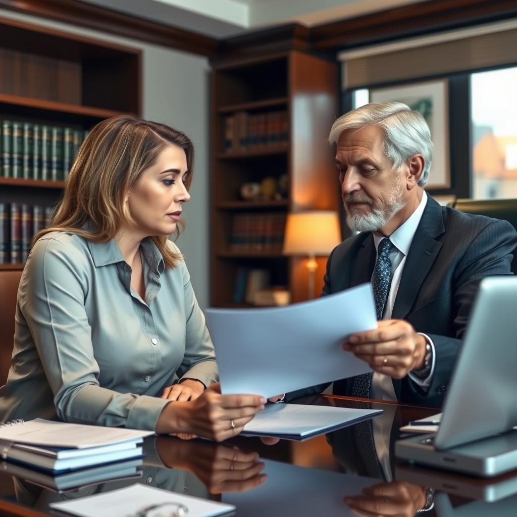 Burglary Lawyer Fredericksburg