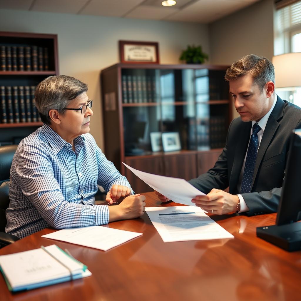 Burglary Lawyer Orange County