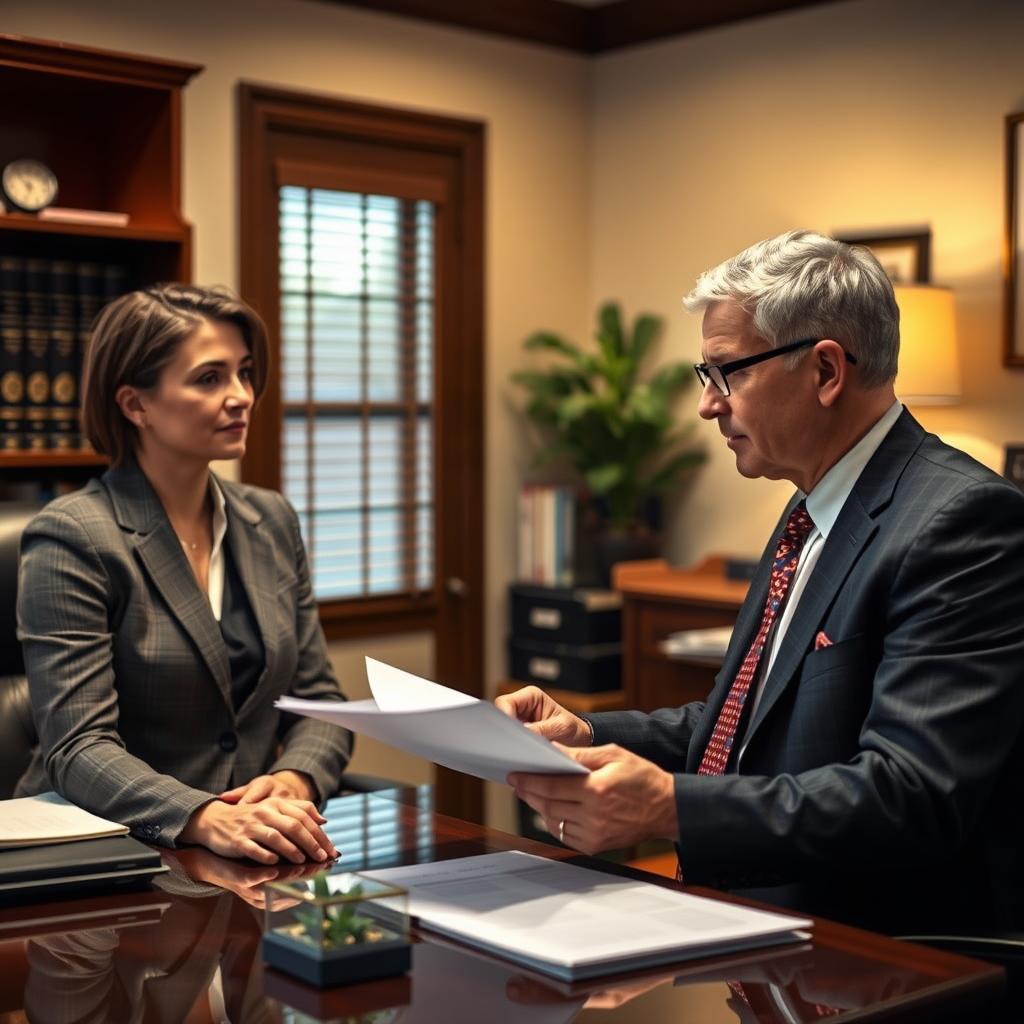 Burglary Lawyer Prince William County