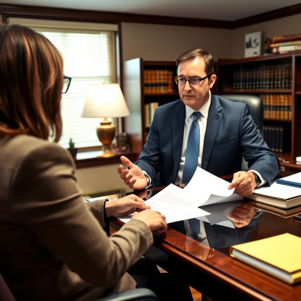 Burglary Lawyer Virginia