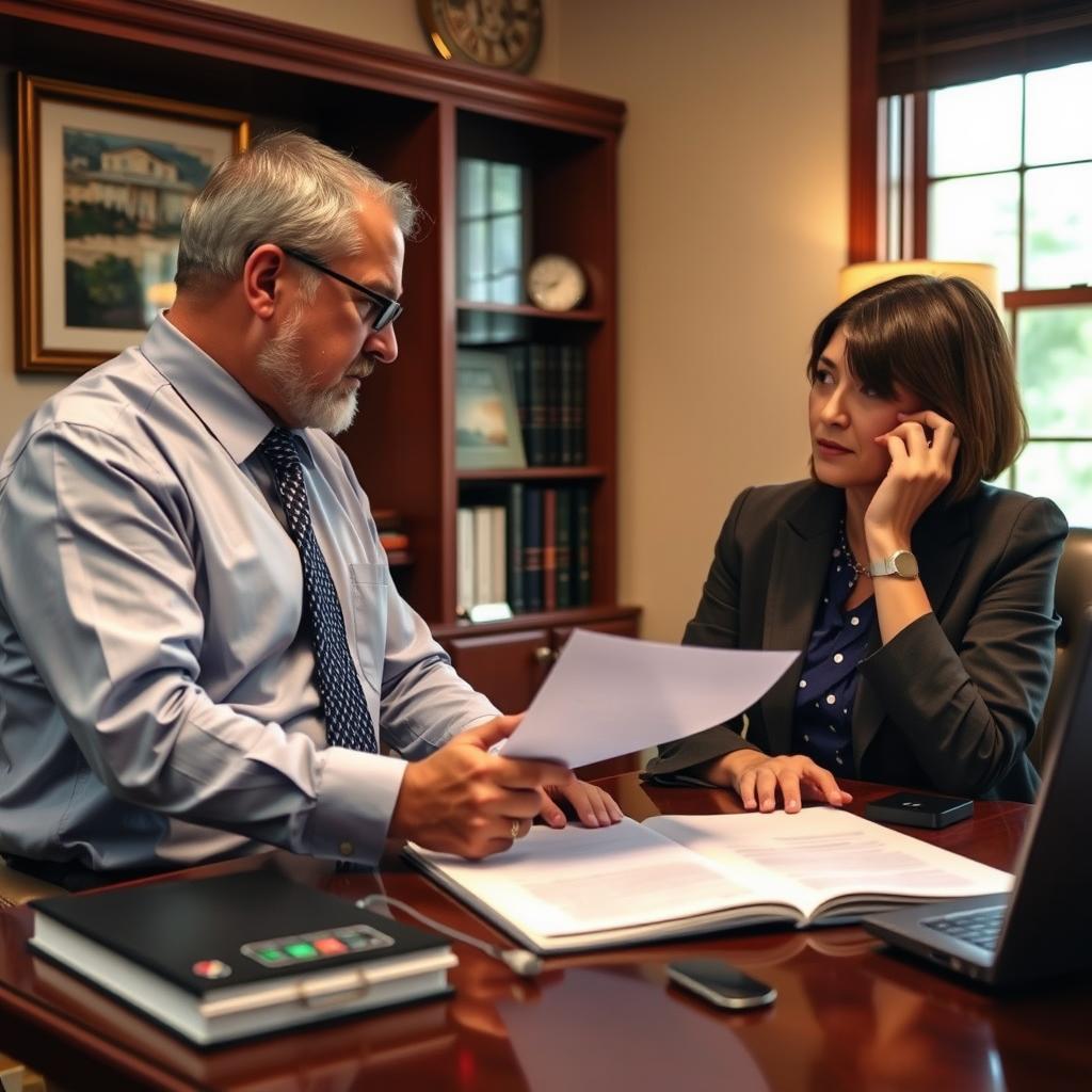 Carjacking Lawyer Albemarle County