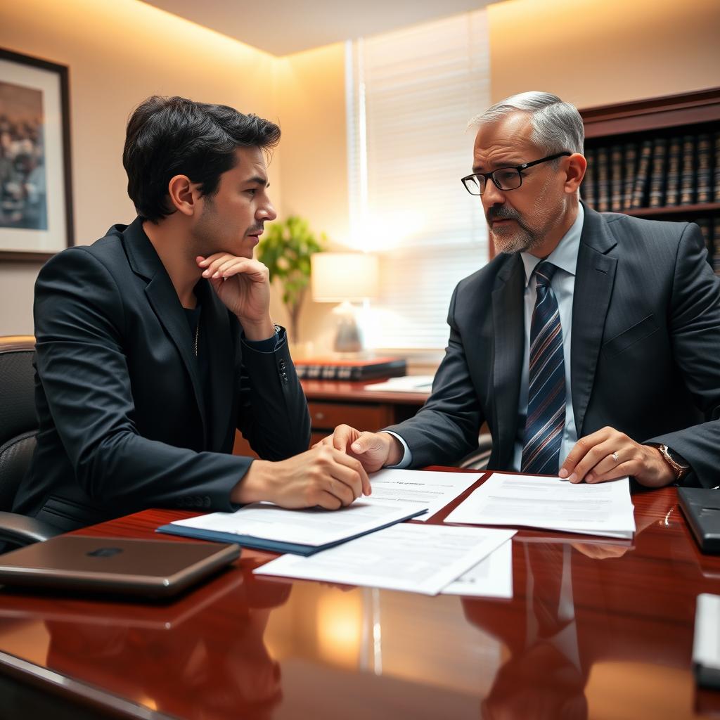 Carjacking Lawyer Arlington County