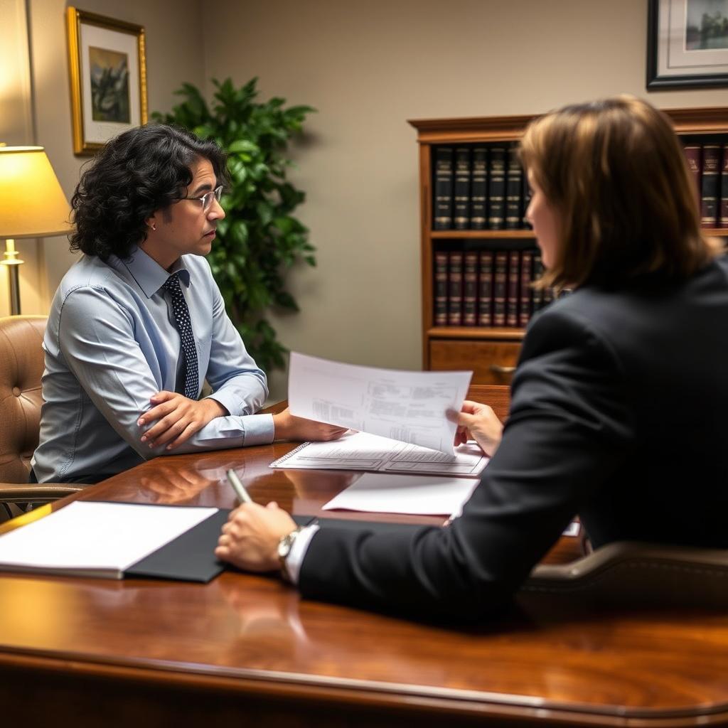 Carjacking Lawyer Augusta County