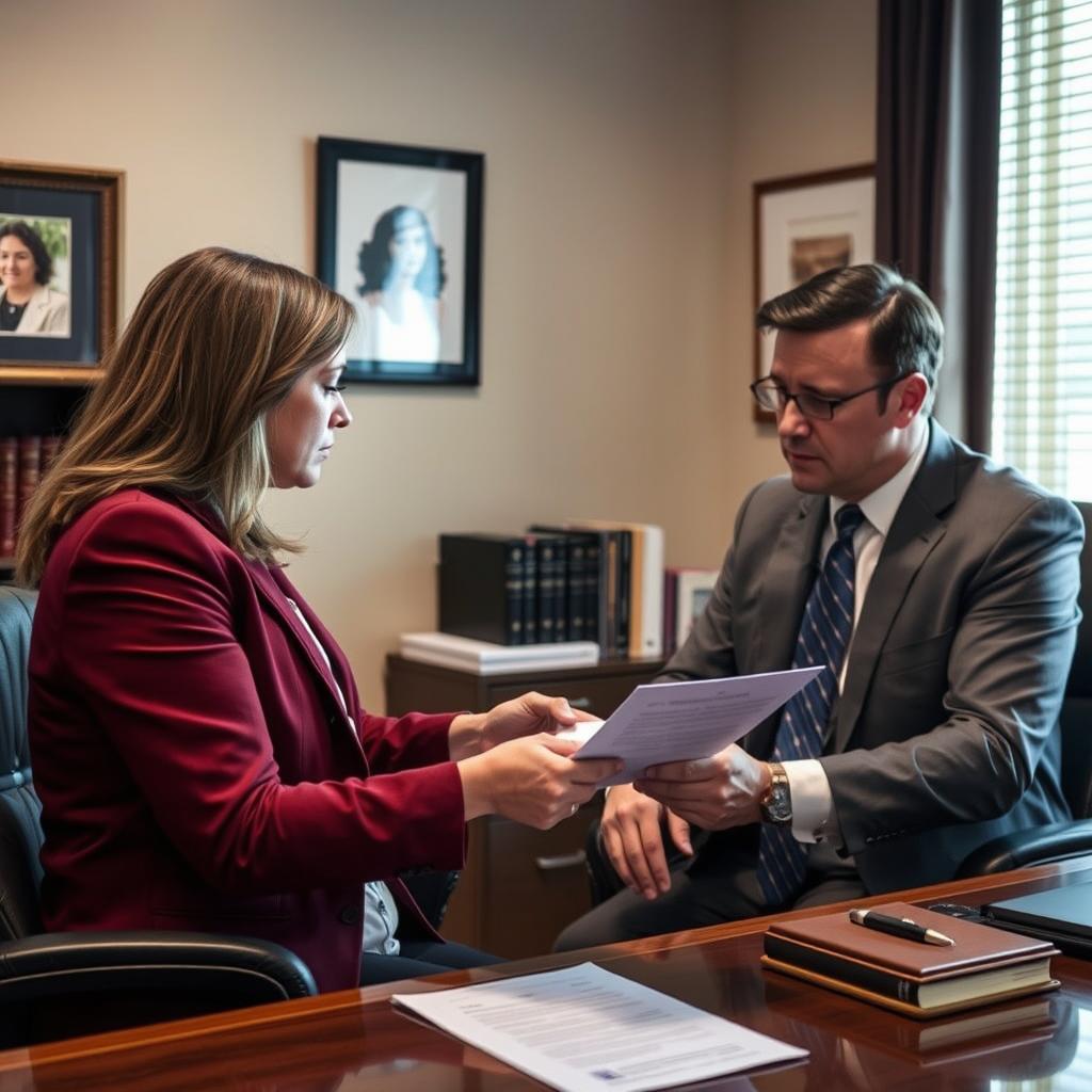 Carjacking Lawyer Botetourt County