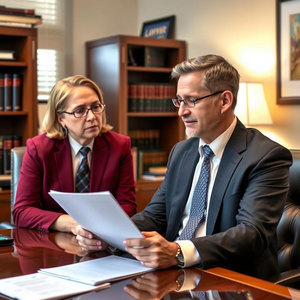Carjacking Lawyer Caroline County